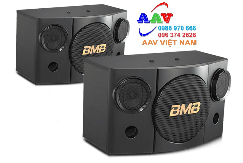 loa karaoke chất lượng cao